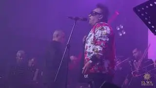 Y nos amamos | David Pabón en vivo