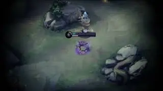 MAU HERAN? TAPI INI LING ALBERT (Emoji Batu) | MOBILE LEGENDS