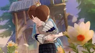 Thelxie's Fantastic Adventures - Genshin Impact 4.2 OST