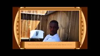 retro-instagram video series TRAILER