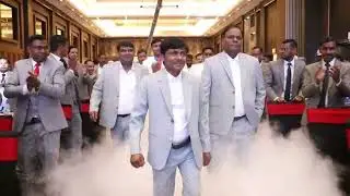 SS RAM | GRAND SEMINAR | 27/APR/2024 | PART - I