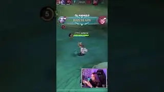 INI NAMANYA FLAMESHOT YANG GG GEMING 🤣🤣 