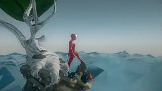 Ch. 1- Sun, Dance of the Giants (BLENDER EEVEE ANIMATION)