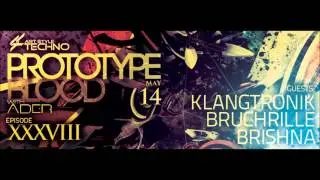 Art Style: Techno - Prototype Blood (Episode 38): Klangtronik