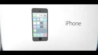 Iphone 5 renders