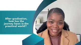 National Women's Day - Nonjabulo Khowa