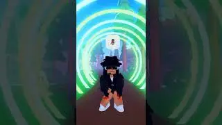 dance: roll'n rock (trend) #roblox #ttd3