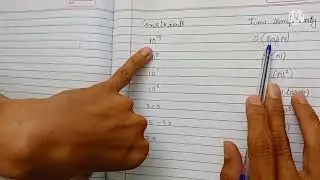 Constraints in Competitive Programming | Constraints in Codechef | Time Complexity | Avoid TLE ||