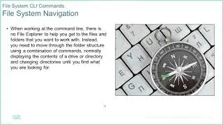 Cisco Netacad ITE v7 course - Chapter 11 p4 - Windows Configuration
