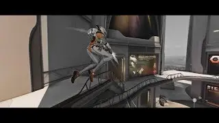 Rush disorder \\ Overwatch