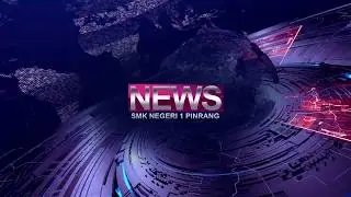 BREAKING NEWS INTRO