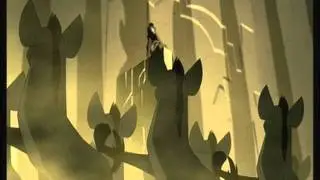 The All-New Disney DTV: When You're Evil By Voltaire