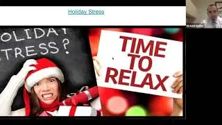 12 Days of Learning Day 1 - Self Care