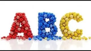Learn ABC Alphabet for Kids 🌟 | A to Z Phonics Song with Colors & Fun Music