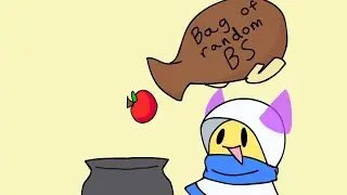 Cooking Logic In Video Games