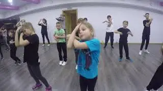 ОТКРЫТЫЙ УРОК ПО ЭЛЕКТРО | АНТОН ЛЮБОВ | ШКОЛА ТАНЦЕВ 