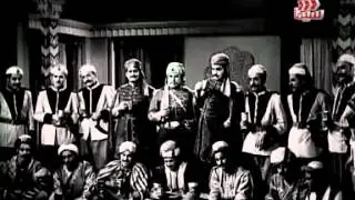 Taheya Carioca 1948