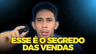 💰 Por Que Algumas Pessoas Vendem MUITO… e Outras Não Vendem Nada?