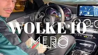 Mero 428 - WOLKE 10 (unofficial Audio)