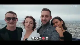 С Новым годом, команда!