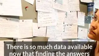 What is Wikidata? | Wikimedia UK