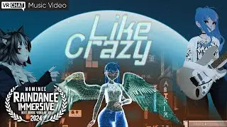 LIKE CRAZY - TFMJonny ft @LydianMelody (Jimin Cover)