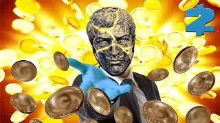5 Ways to Farm Continental Coins in Payday 2