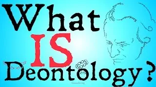What is Deontology? (Normative Ethics)