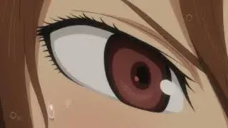 Riko and Momoi hot springs scene | Knb ENG DUB