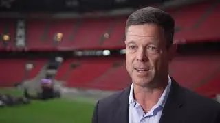 Ken Martin CEO CISCO SYSTEMS