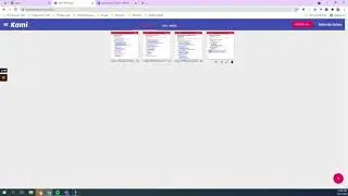 Split & Merge Feature in Kami