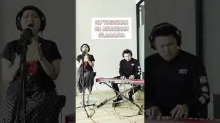 Yesus Kau Sungguh Baik (Cover Song)