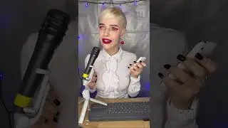 Света и голосовой помощник Олеса! Новые приключения! Часть 4! Страшилки от Светы 