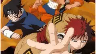 Naruto Unreleased Soundtrack- Predicament (complete)