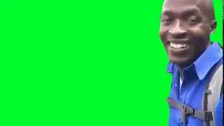 Ok green screen HD No Copyright