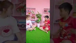 Just a Sneeze and You're So Nervous | Minh Khoa 