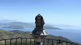 Pantokrator   Mountain Tour