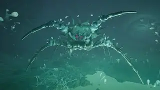 Grounded - Infected Broodmother Theme