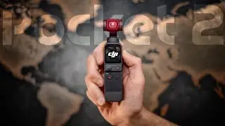 Tutorial DJI Pocket 2 - LA GUIDA COMPLETA DI TUTTE LE FUNZIONI (anche quelle nascoste)