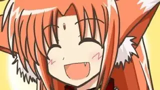 [Mahou Shoujo Lyrical Nanoha A's: GoD] Unfinished Alph minitage