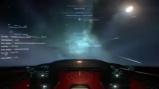 Star Citizen Alpha 3.12.1 Xenothreat Phase 2 continues part 1