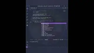 Protect PDF File With A Password Using Python