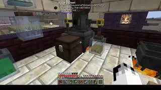 Minecraft (Regrowth)