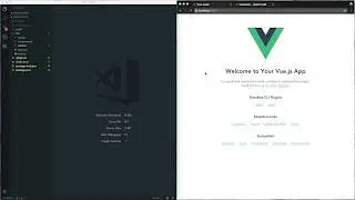4. Feed List Component - Create an RSS Feed Reader with Vue and Netlify