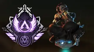 ВЗЯЛ МАСТЕРА -Apex Legends"