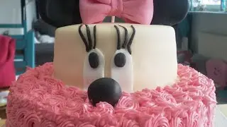 myszka minnie