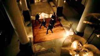 Intoxication (HD)