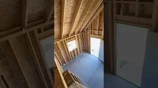 Tiny home is built! A small tour for something small 😁