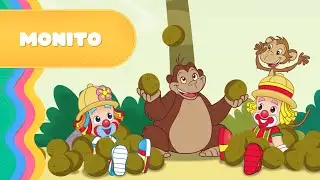 Patati Patatá - Monito