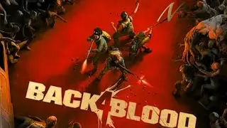 Back4Blood Прохождение #3 (Без Комментариев) FINAL!